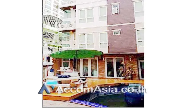 unit Office space For Sale in Dusit, Bangkok  near BTS Phaya Thai (AA14198)